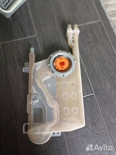 Запчасти для посудомоечных машин electrolux