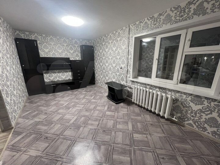 1-к. квартира, 32 м², 4/5 эт.