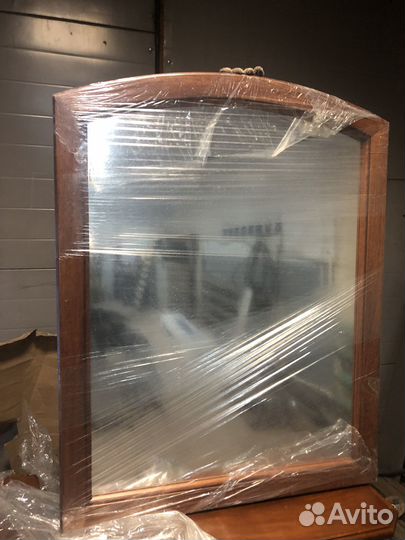 Зеркало настенное Италия