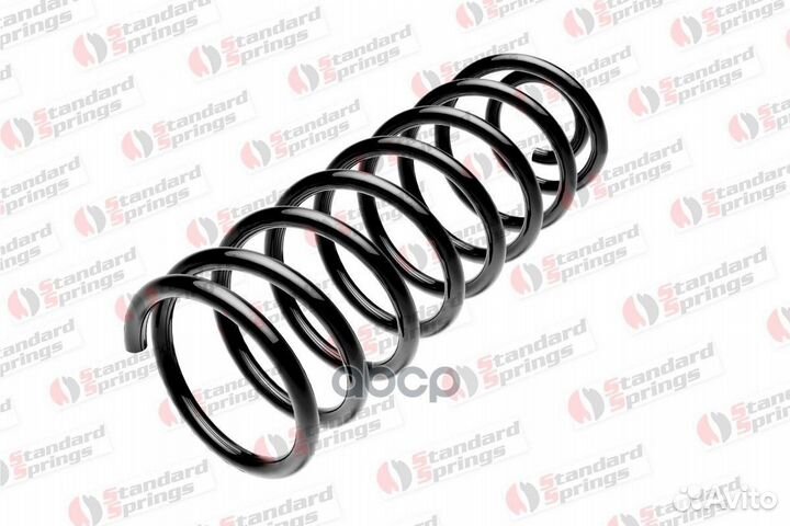 Пружина задняя Volvo 850 / S70 91-00 ST135010R