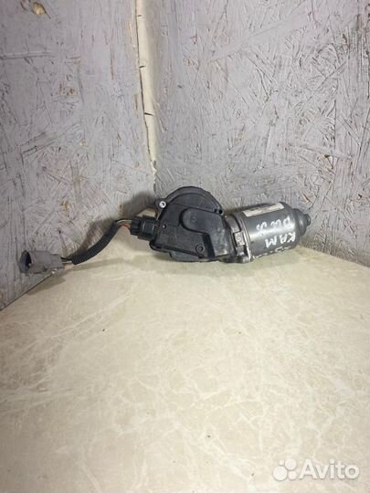 Моторчик дворников Toyota Camry 40