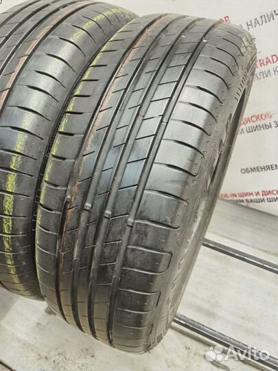 Goodyear EfficientGrip 205/60 R16 92V