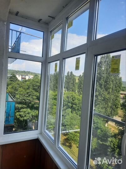 Балкон дверь балконная окна от завода