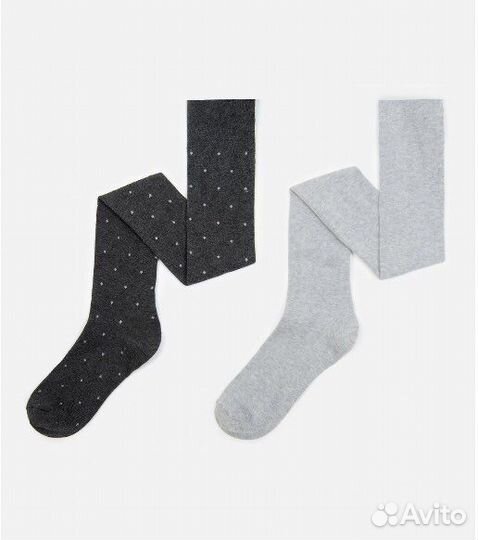 Колготки новые 122-128 рост