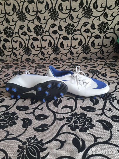 Бутсы шиповки