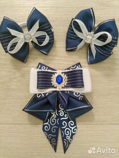 Галстук - бант