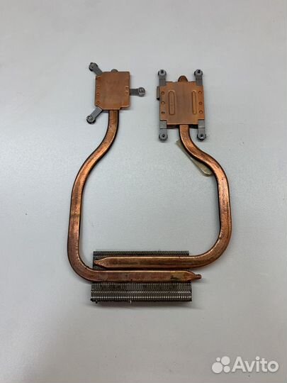 Радиатор для ноутбука hp 15-n