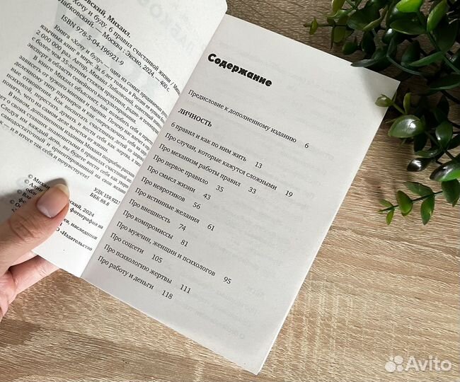 Книга Михаил Лабковский 