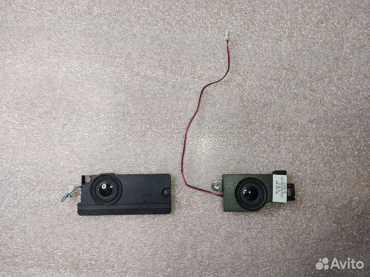 Динамики для ноутбука Acer aspire 5536G