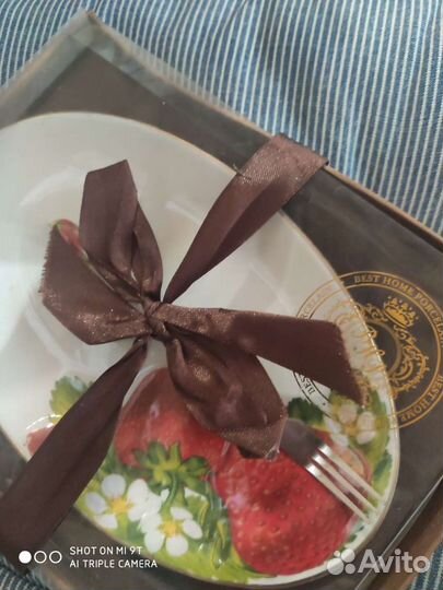 Наборы в упаковке