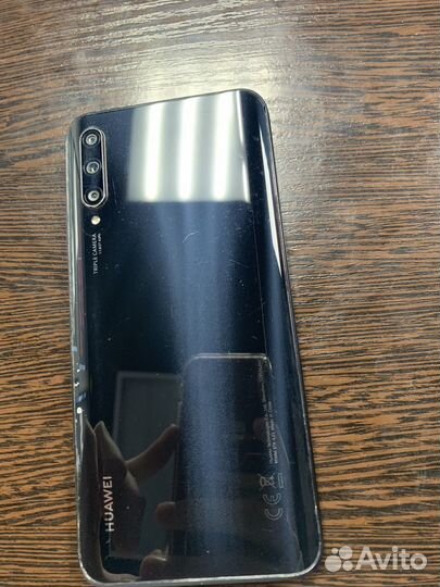 HUAWEI Y9s, 6/128 ГБ