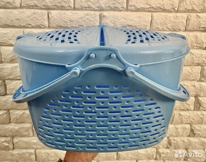 Переноска для животных, корзина