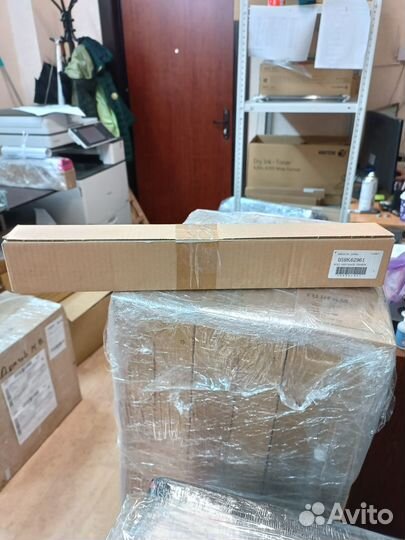 Ролик натяжной color1000