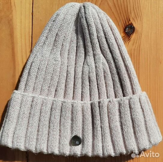 Шапка женская