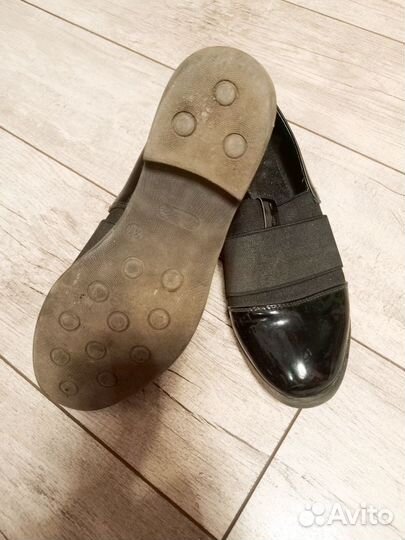 Туфли женские 37 размер