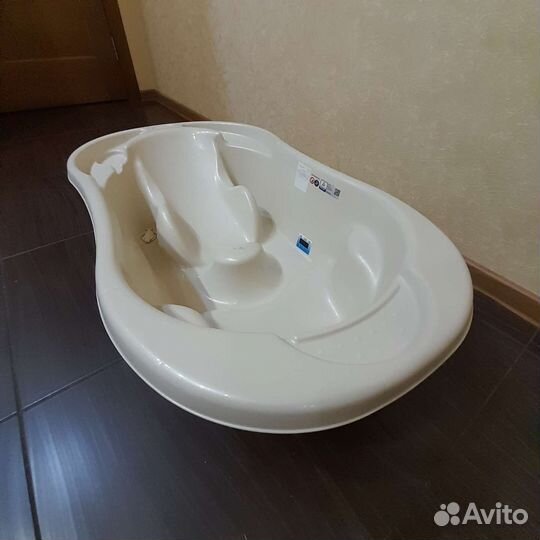 Детская ванночка для купания
