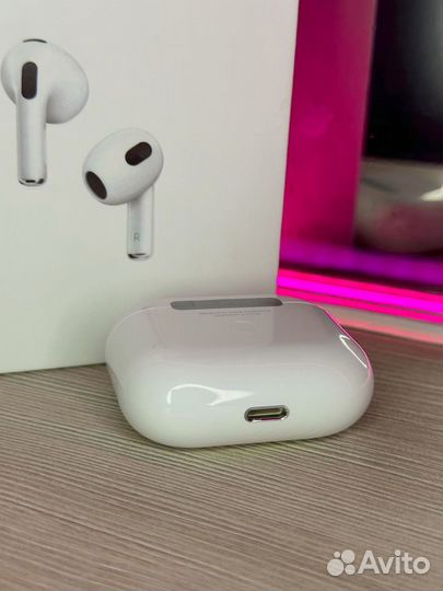 AirPods 3