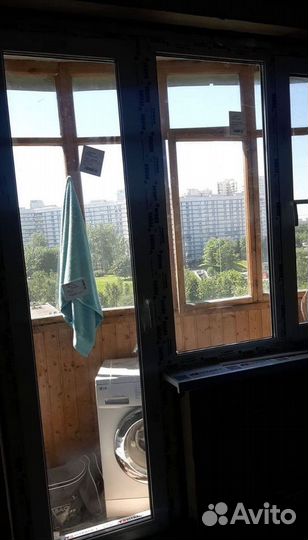 Пластиковые окна на заказ