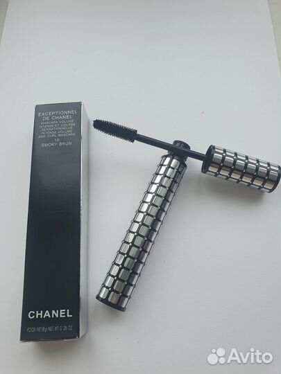 Тушь для ресниц chanel