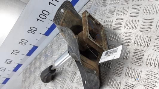 Кулиса кпп hyundai terracan HP (91D04DX01)