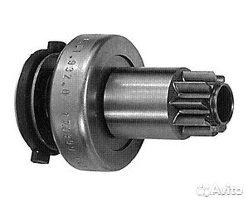 Бендикс стартера Toyota Volkswagen SsangYong