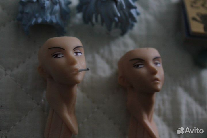 Аниме фигурка Gintama Гинтама