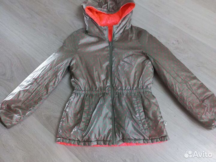 Куртка benetton детская