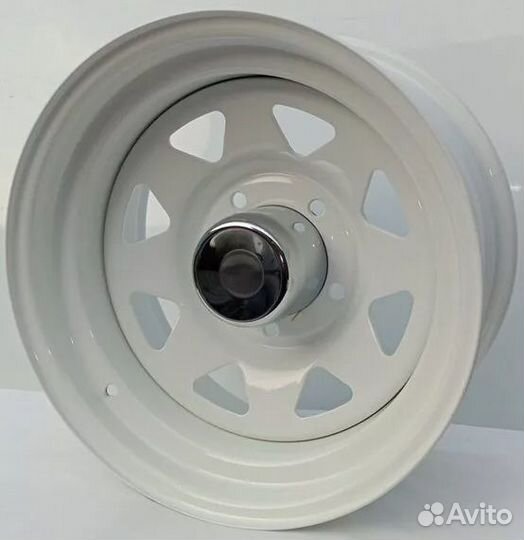 Ikon MG84W : 7x16 5*139,7 Et:10 Dia:98 W