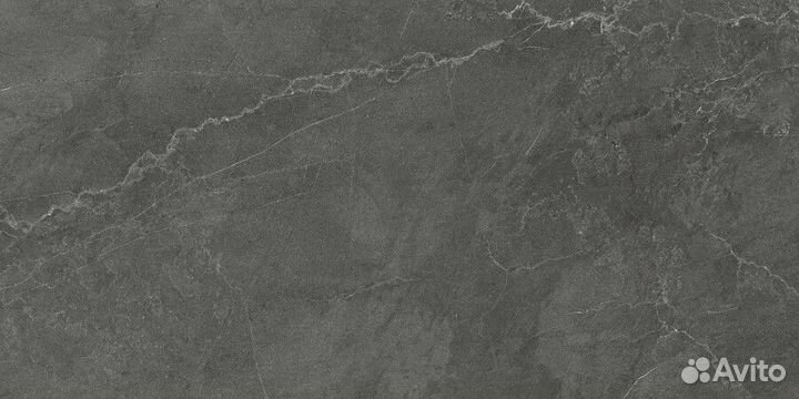 Laparet Leda Black Керамогранит 60x120 Карвинг