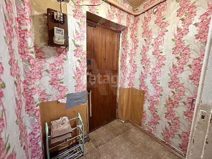 2-к. квартира, 42,5 м², 1/4 эт.