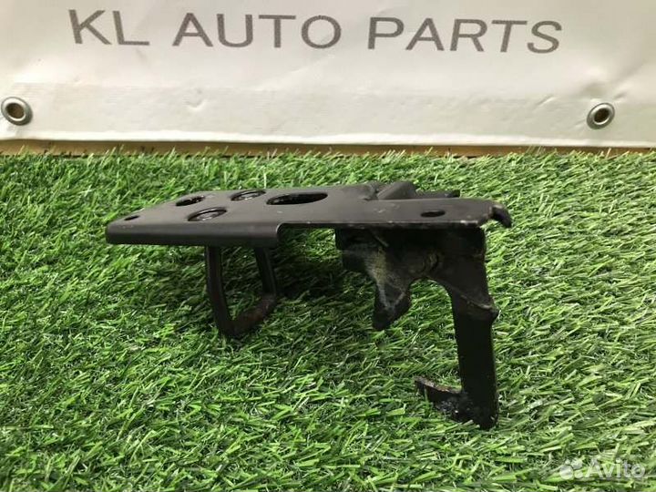 Замок капота Audi A6 С6 ASB 2007