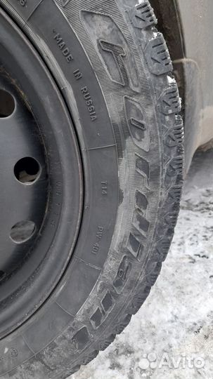 Cordiant Comfort 195/65 R15