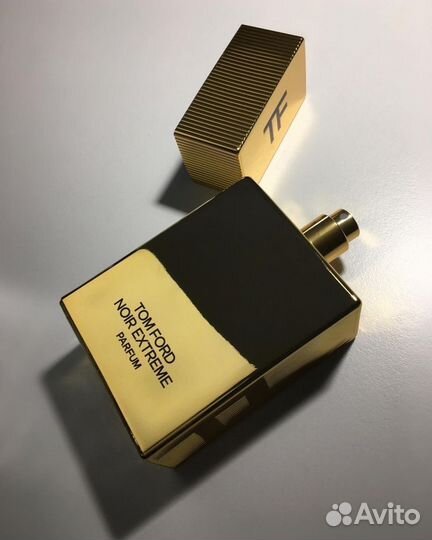 Масляные духи Tom Ford “Noir Extreme “