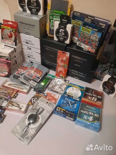 Xesta Black Star Extra Tuned S64UL-S SemiAutomatic