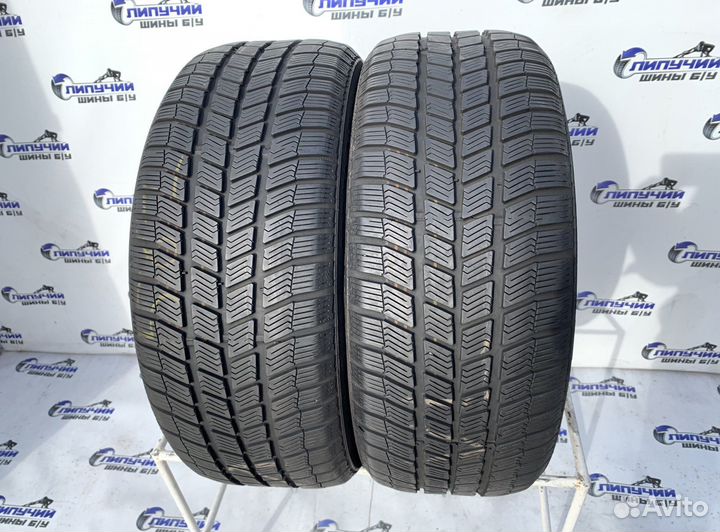 Barum Polaris 3 225/50 R17 98H