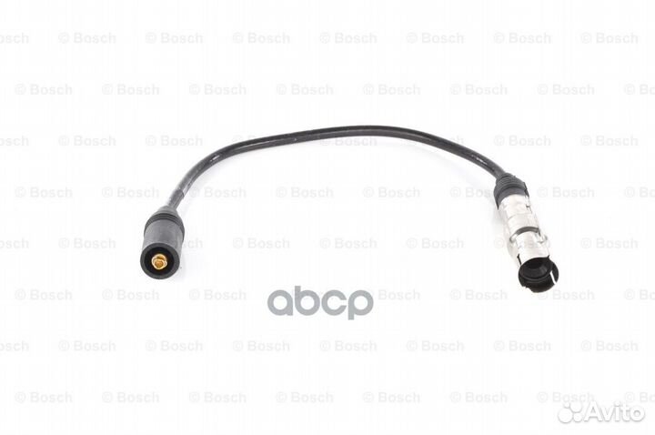 Провод высоковольтный 0986357778 Bosch