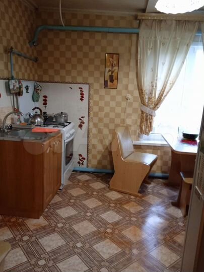 3-к. квартира, 80,1 м², 1/1 эт.