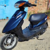 Yamaha jog sa36j без пробега по РФ