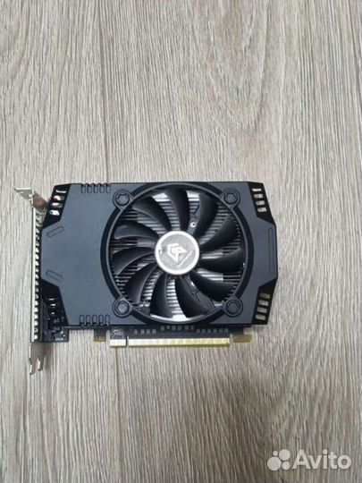GTX 750 ti