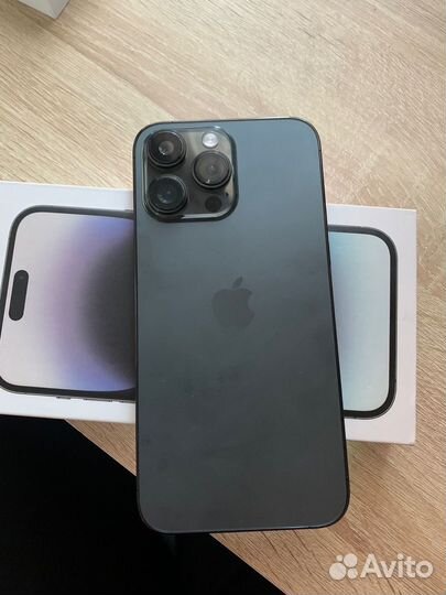 iPhone 14 Pro Max, 512 ГБ