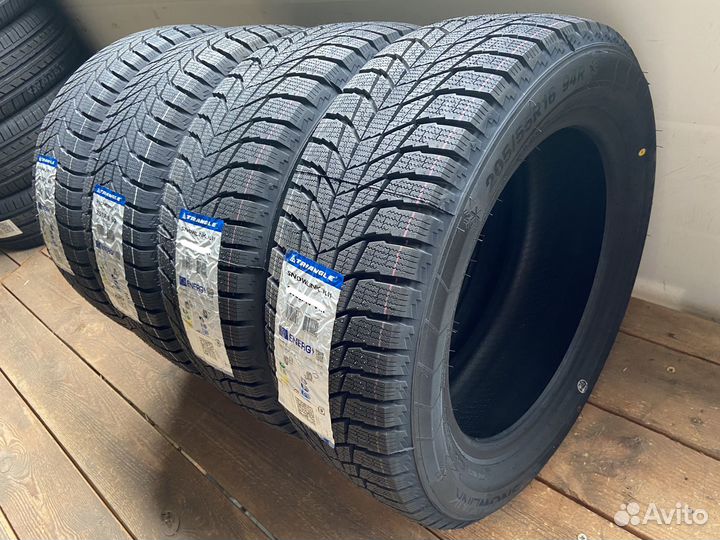 Triangle PL01 215/55 R17 98R