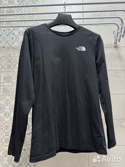 Лонгслив The North Face