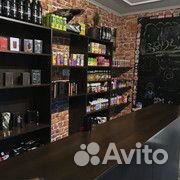 Готовый бизнес Вейпшоп