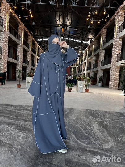 Абая четверка