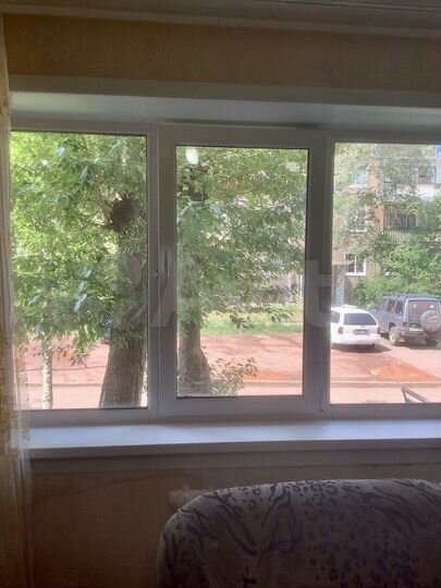 2-к. квартира, 44,1 м², 1/5 эт.