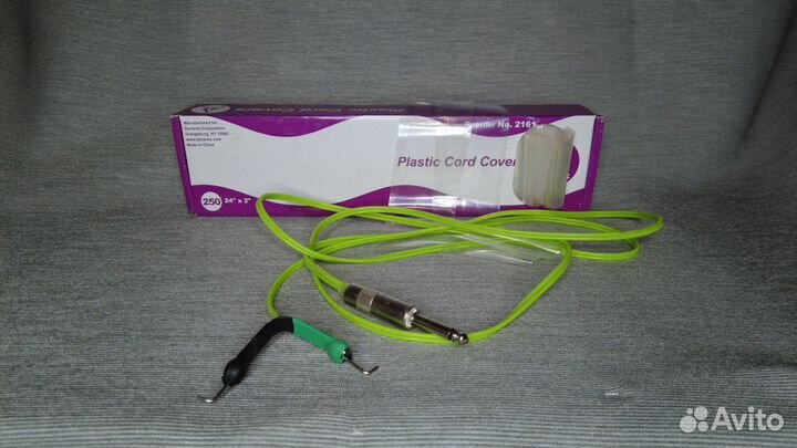 Набор для тату