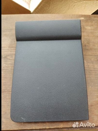 Накладка торпедо Ford Kuga 2