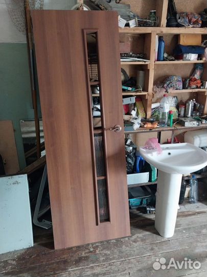 Двери межкомнатные