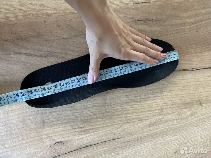 Лыжные ботинки rossignol