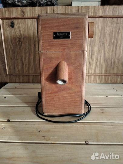 Мельница электрическая